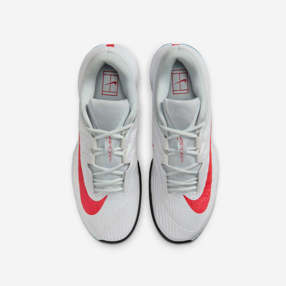 Giày Tennis Nam Nike Vapor Pro 3 - Trắng - Supersports Vietnam