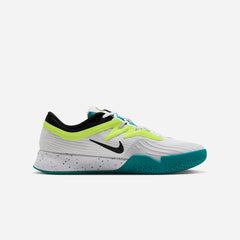 Men's Nike Vapor Pro 3 Tennis Shoes - Multicolor