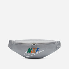 Nike Heritage Waist Bag - Gray