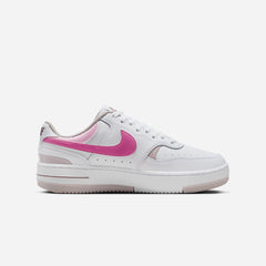 Women's Nike Gamma Force Sneakers - White