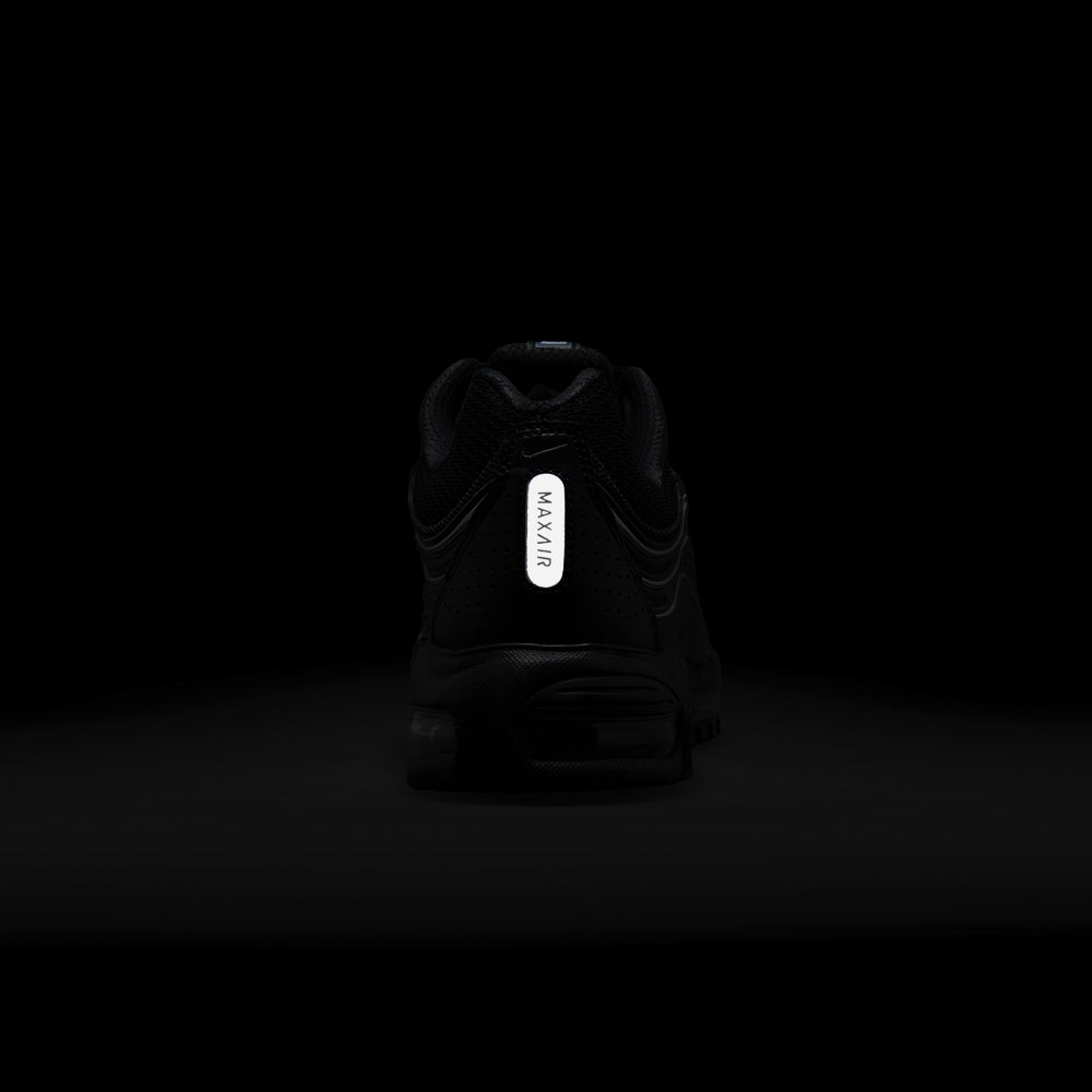 Giày Sneaker Nam Nike Air Max TL 2.5 - Đen - Supersports Vietnam