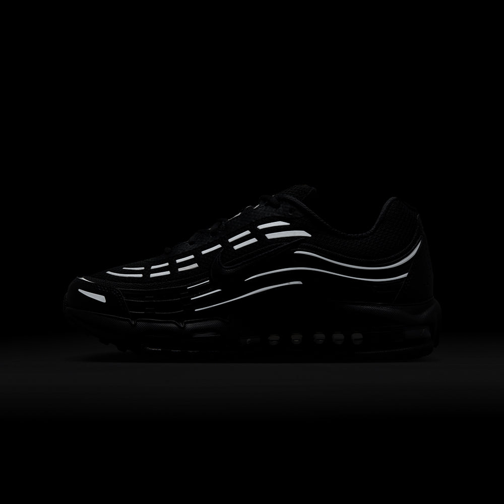 Giày Sneaker Nam Nike Air Max TL 2.5 - Đen - Supersports Vietnam