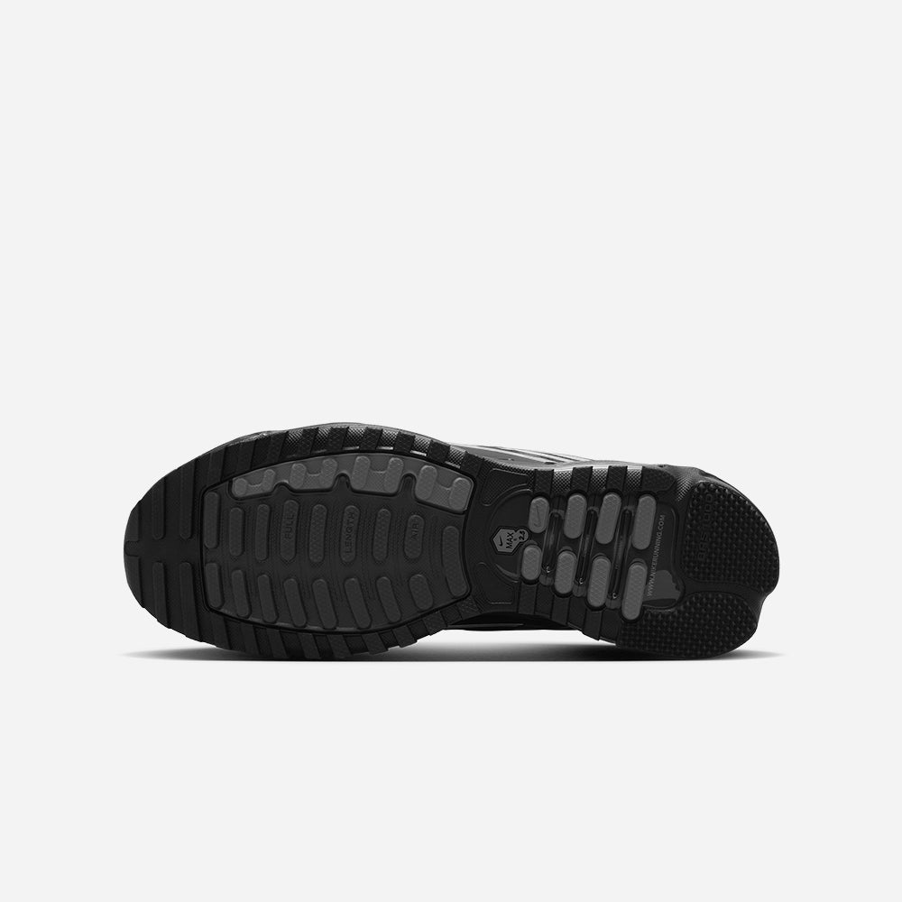 Giày Sneaker Nam Nike Air Max TL 2.5 - Đen - Supersports Vietnam