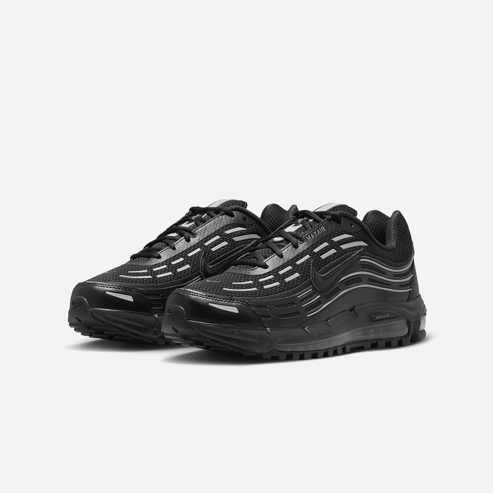 Giày Sneaker Nam Nike Air Max TL 2.5 - Đen - Supersports Vietnam