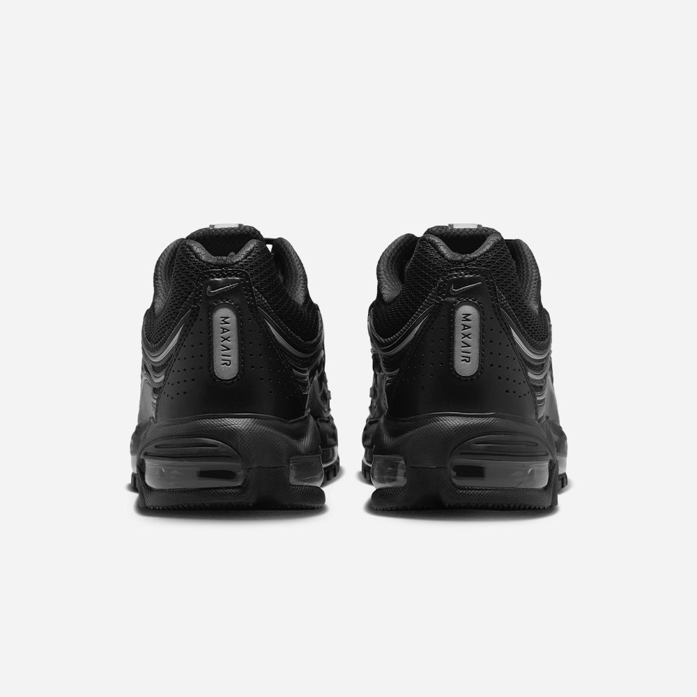 Giày Sneaker Nam Nike Air Max TL 2.5 - Đen - Supersports Vietnam