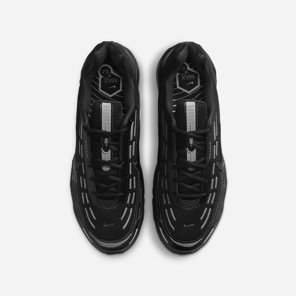 Giày Sneaker Nam Nike Air Max TL 2.5 - Đen - Supersports Vietnam