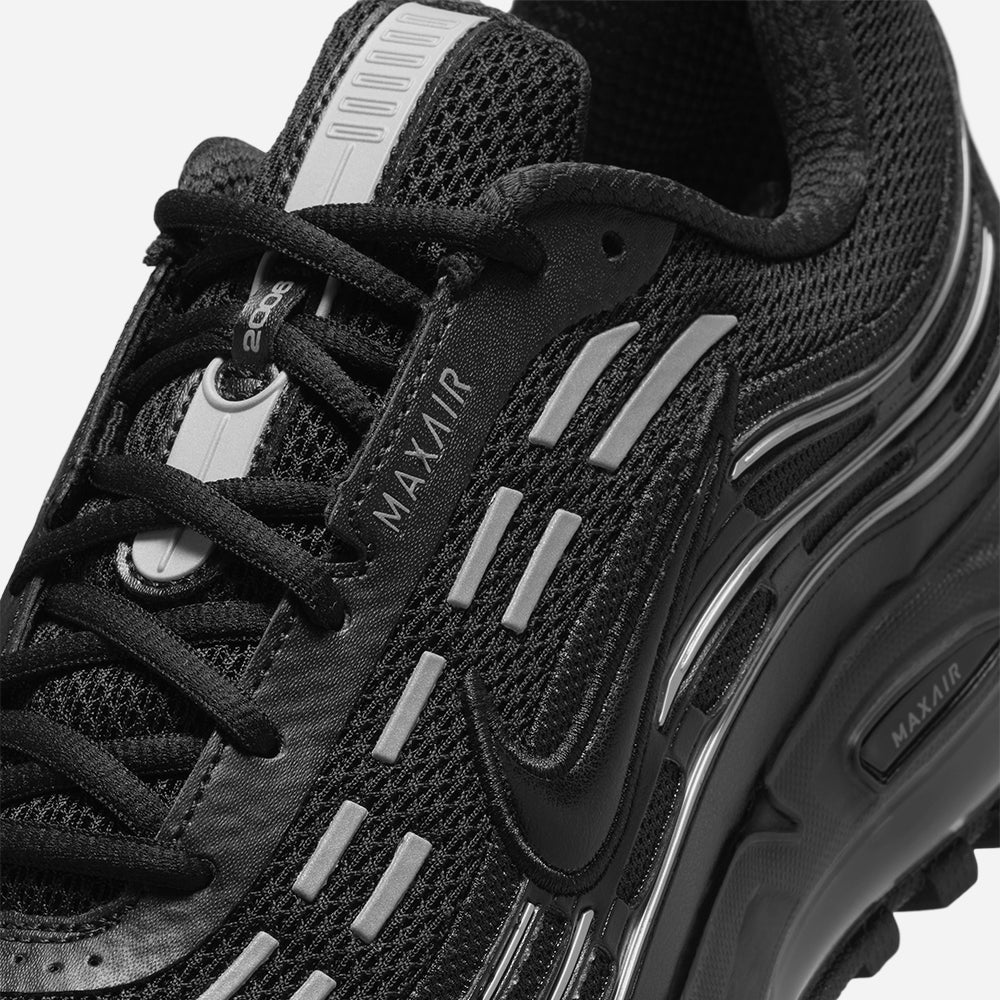 Giày Sneaker Nam Nike Air Max TL 2.5 - Đen - Supersports Vietnam