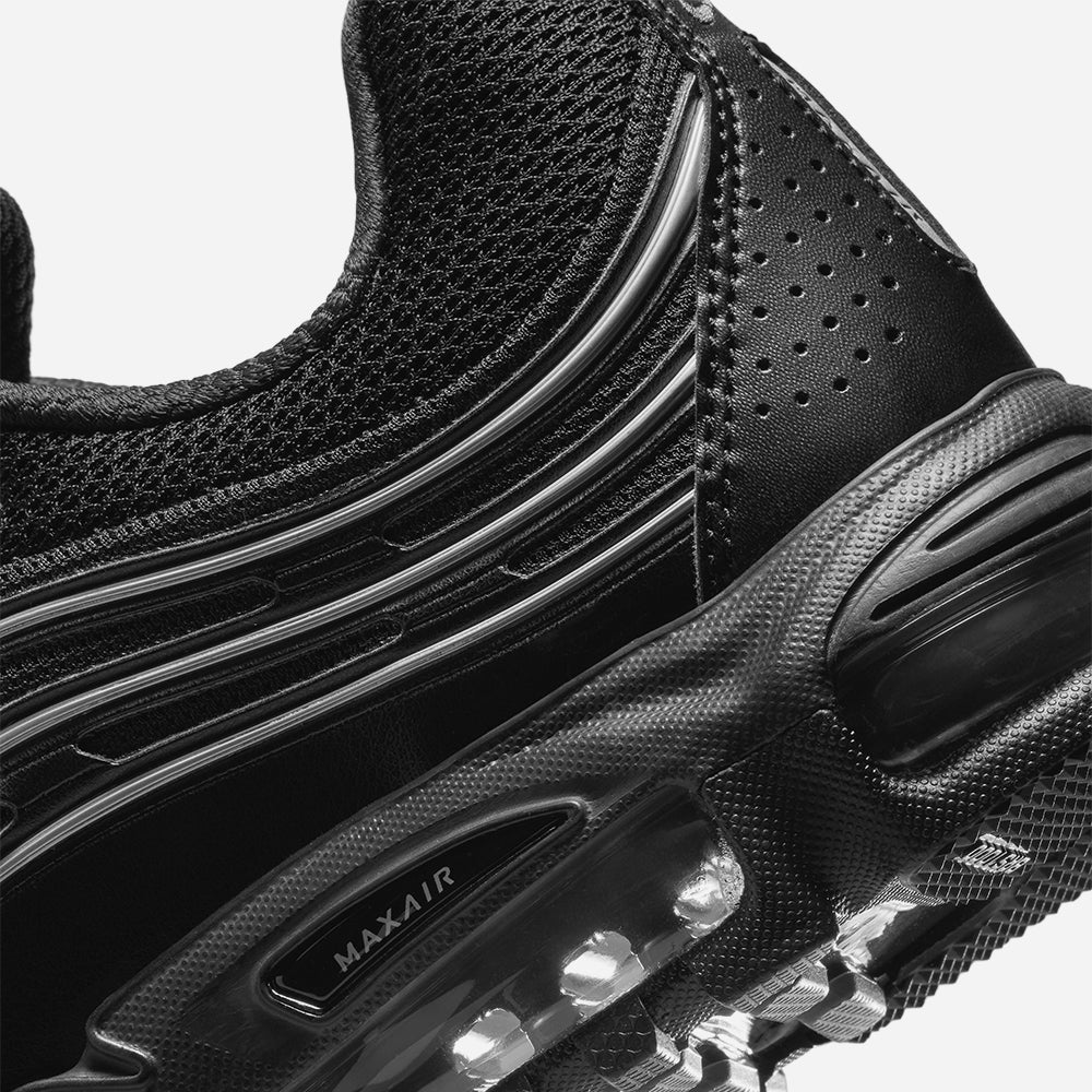 Giày Sneaker Nam Nike Air Max TL 2.5 - Đen - Supersports Vietnam