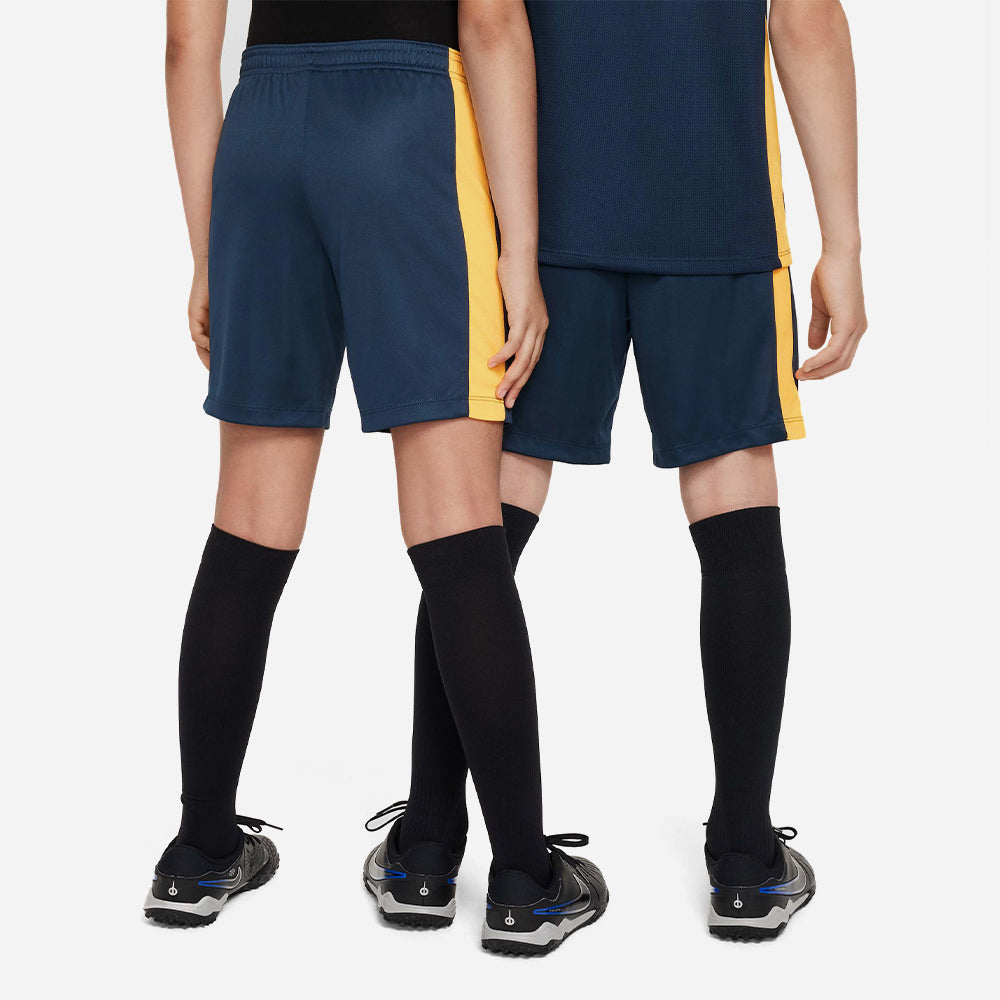 Quần Đá Bóng Trẻ Em Nike Kylian Mbappé Academy23 - Xanh Navy - Supersports Vietnam