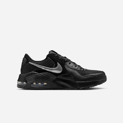 Giày Sneaker Nam Nike Air Max Excee - Đen - Supersports Vietnam