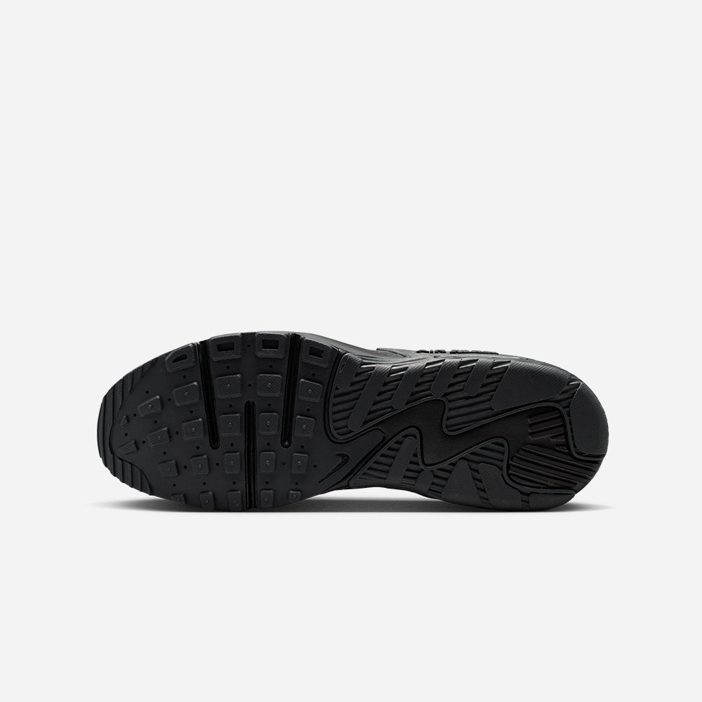 Giày Sneaker Nam Nike Air Max Excee - Đen - Supersports Vietnam