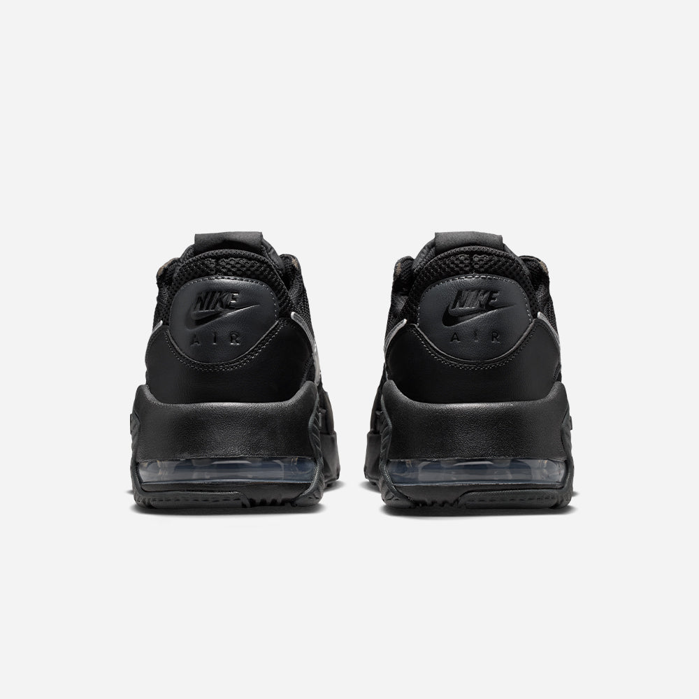 Giày Sneaker Nam Nike Air Max Excee - Đen - Supersports Vietnam