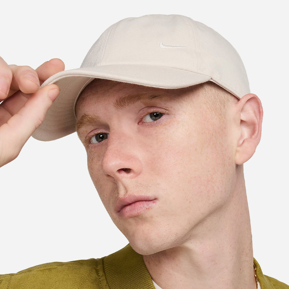 Mũ Lưỡi Trai Nike Unstructured - Be - Supersports Vietnam