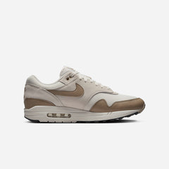 Giày Sneaker Nam Nike Air Max 1 Essentital - Nâu