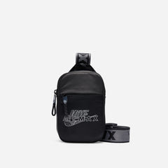 Nike Essential Crossbody Waist Bag - Black