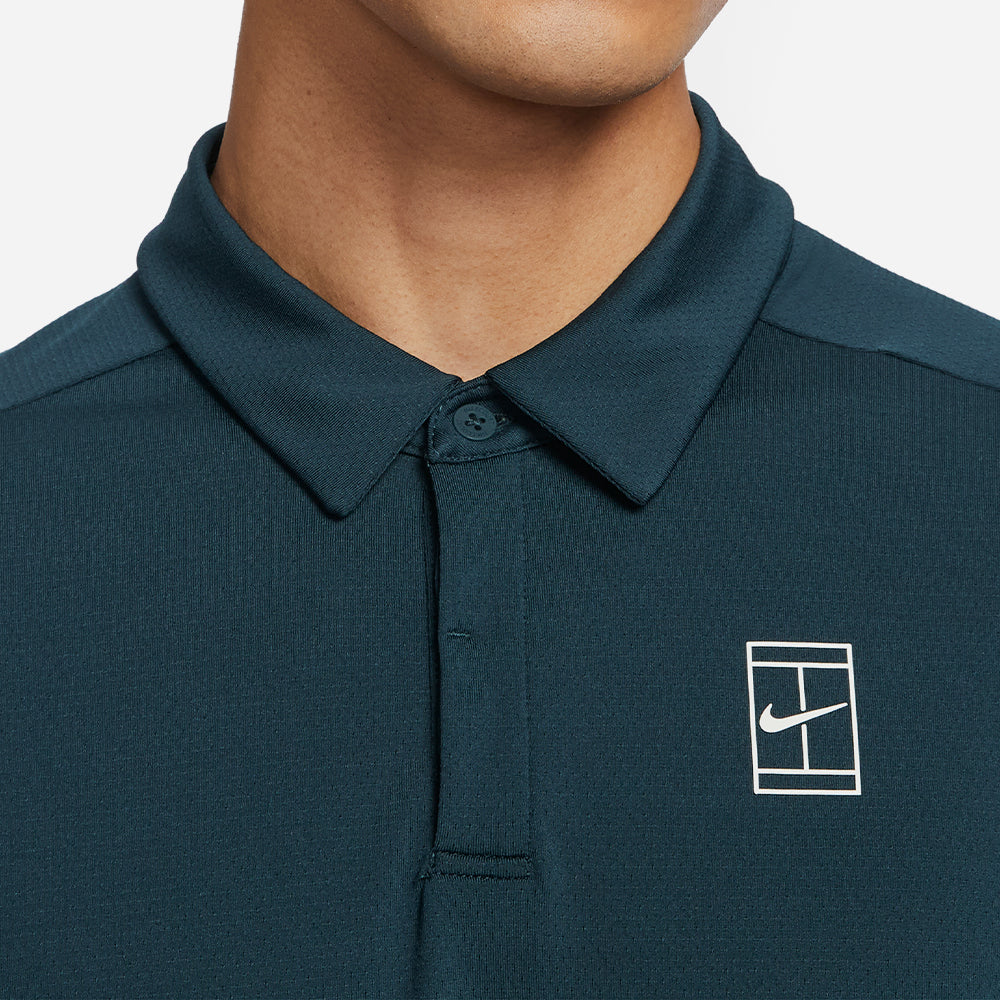 Áo Polo Nam Nike Court Advantage - Supersports Vietnam