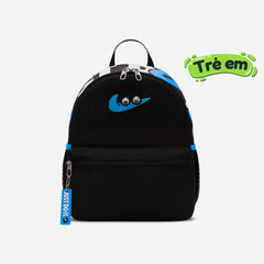 Kids' Nike Brasilia Jdi Mini Backpack - Black