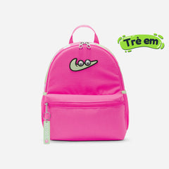 Kids' Nike Brasilia Jdi Mini Backpack - Pink