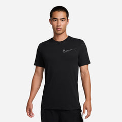 Áo Thun Nam Nike Dri-Fit - Đen