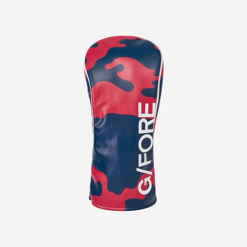 Bọc Đầu Gậy Golf Gfore Camo Driver - Nhiều Màu - Supersports Vietnam