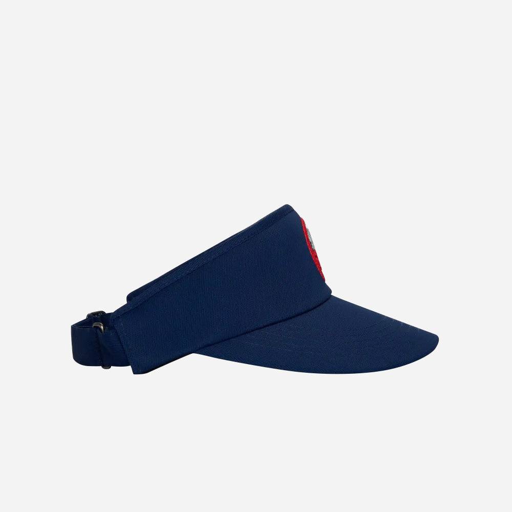 Mũ Golf Gfore Circle G'S - Xanh Navy - Supersports Vietnam