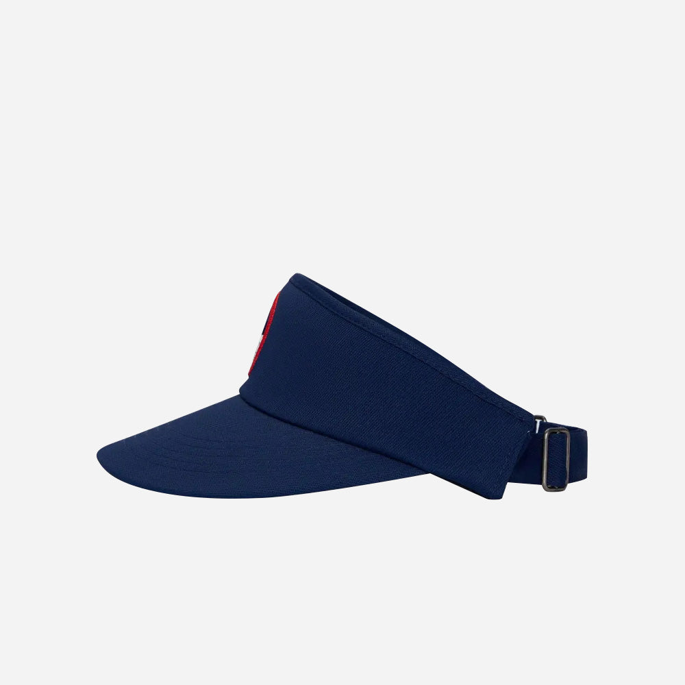 Mũ Golf Gfore Circle G'S - Xanh Navy - Supersports Vietnam