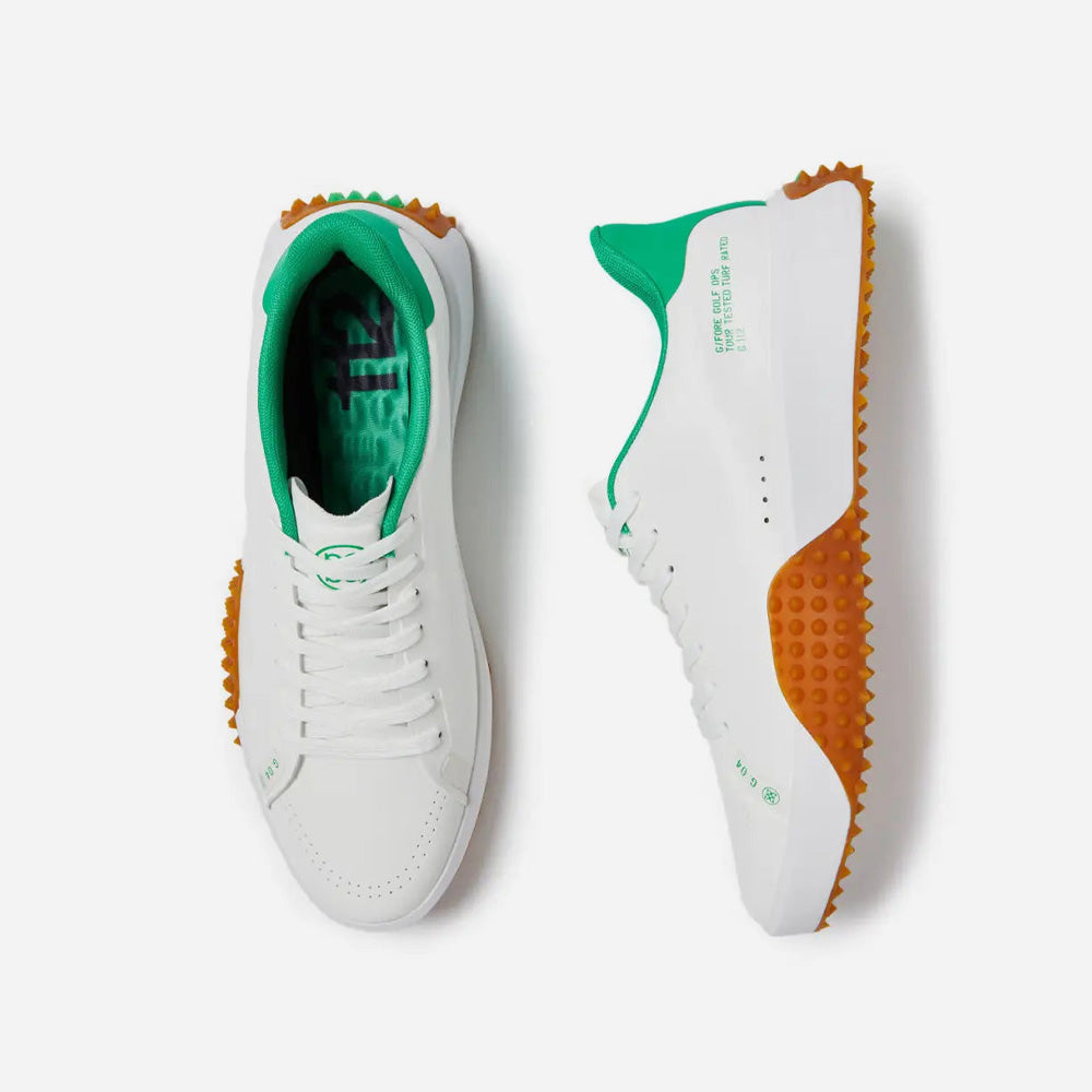 Giày Golf Nam Gfore G.112 - Trắng - Supersports Vietnam