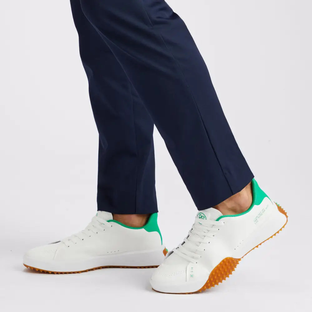 Giày Golf Nam Gfore G.112 - Trắng - Supersports Vietnam