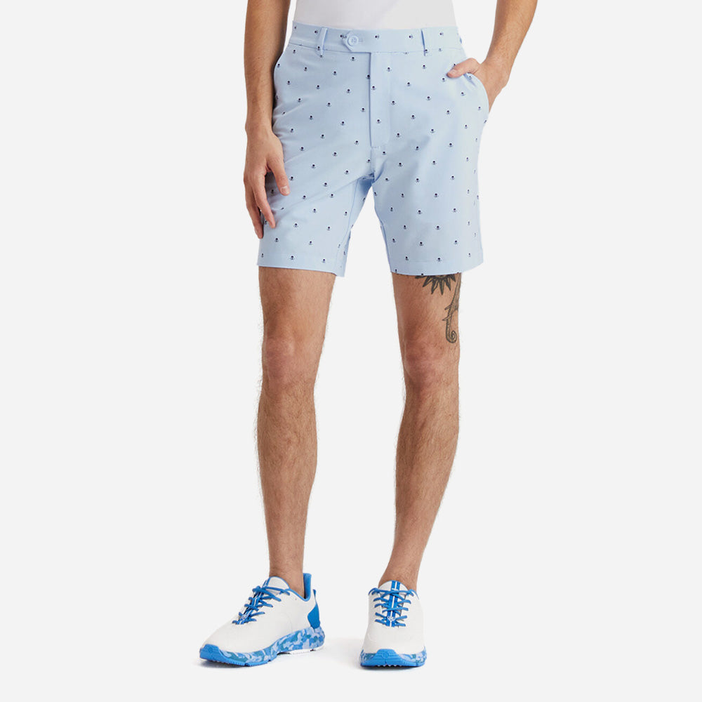 Quần Ngắn Golf Nam GFORE Maverick Hybrid - Supersports Vietnam