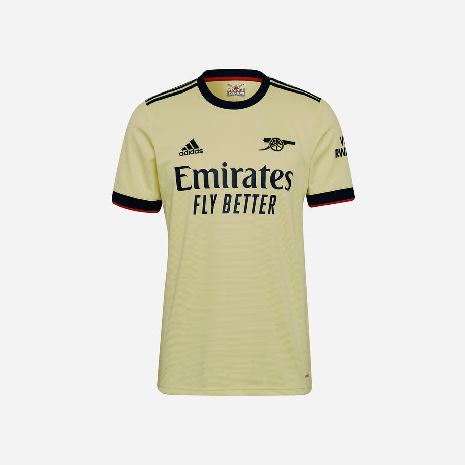 Arsenal away kit hot sale 2021 release date