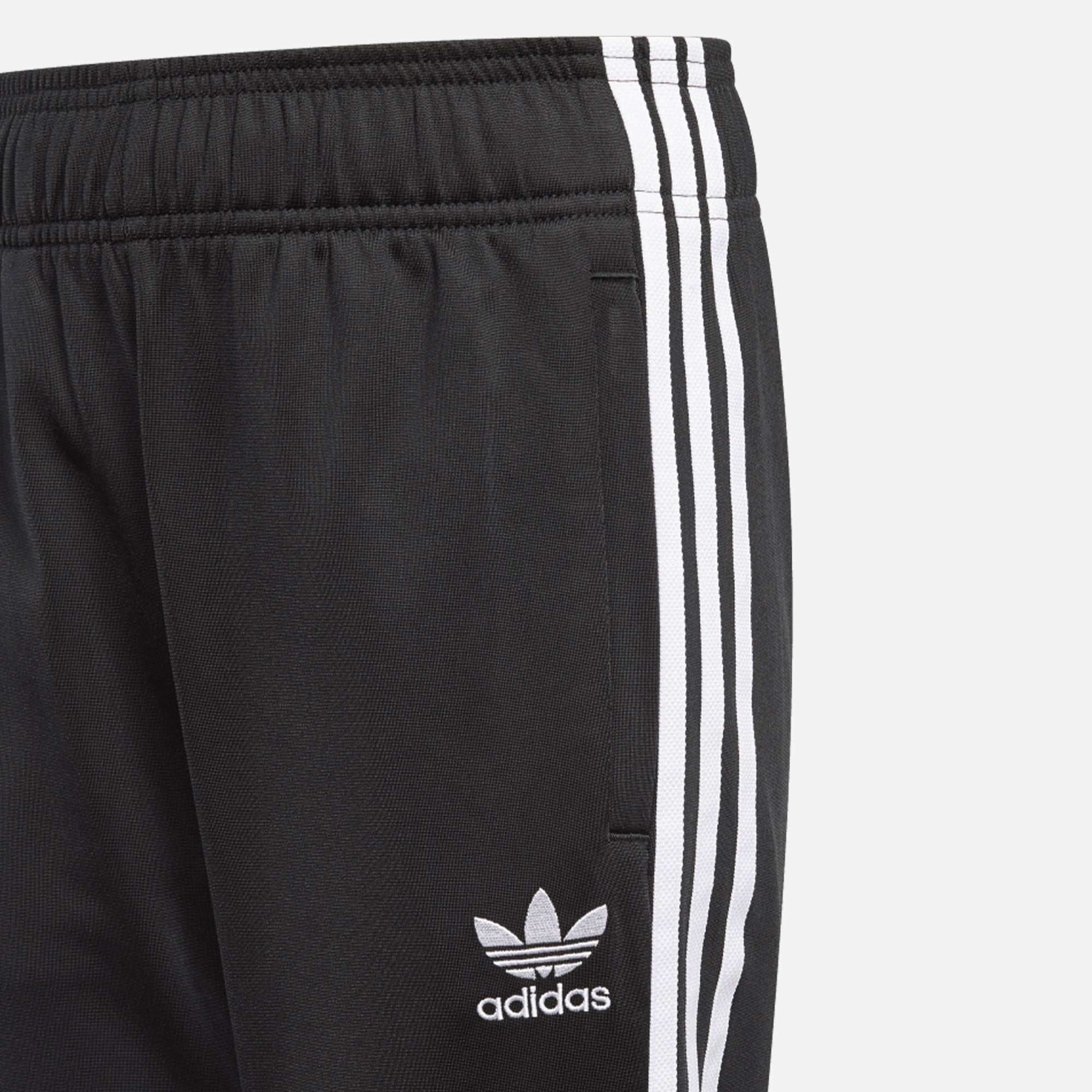 adidas Adicolor SST Track Pants - Red | Kids' Lifestyle | adidas US