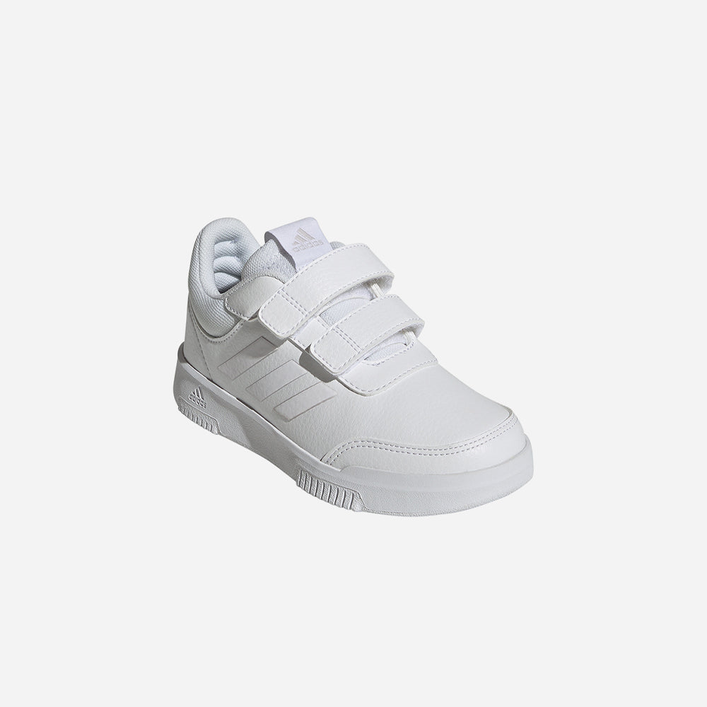 Giày Thể Thao Bé Trai Adidas Tensaur - Trắng - Supersports Vietnam