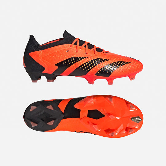Men's Adidas Predator Accuracy.1 Football Shoes