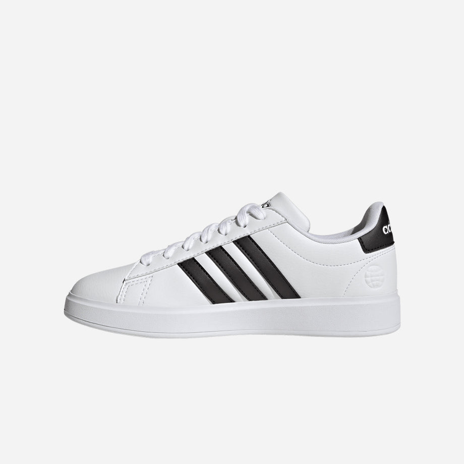 Adidas grand court clearance liverpool