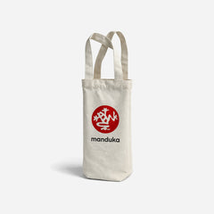 [HÀNG TẶNG KHÔNG BÁN] Túi Đựng Bình Nước Yoga Manduka Gwp - Be - Supersports Vietnam