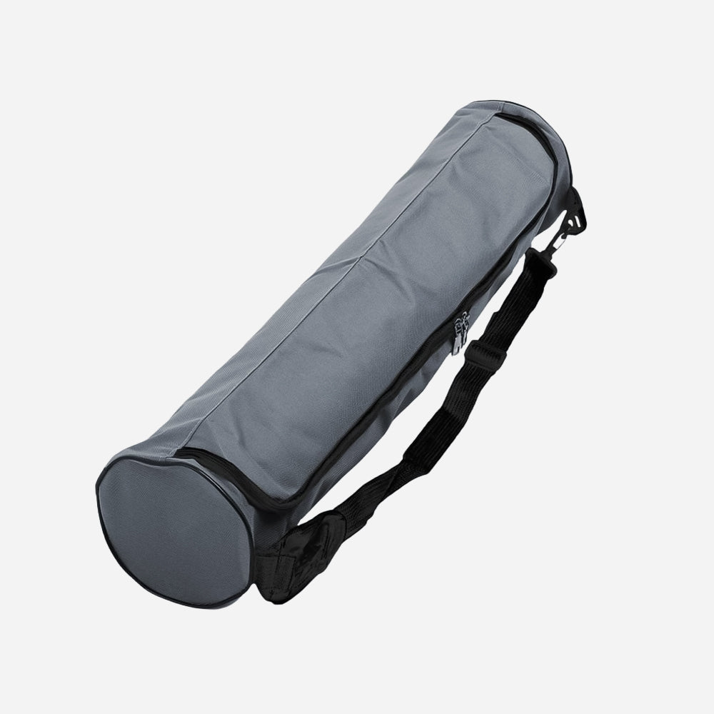 [HÀNG TẶNG KHÔNG BÁN] Túi Đựng Thảm Yoga Manduka Gwp - Xám - Supersports Vietnam