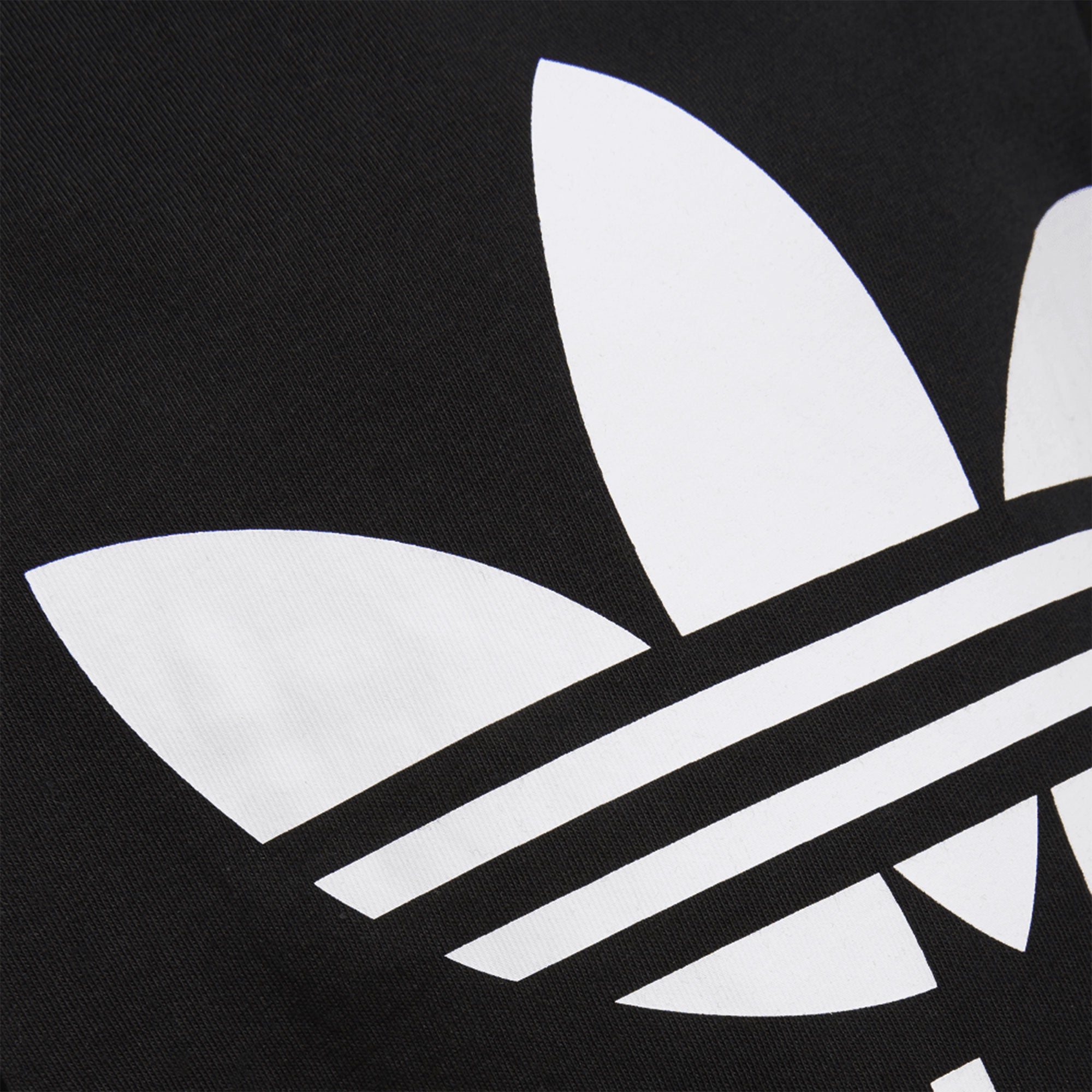 Áo Thun Trẻ Em Adidas Originals-Trefoil Tee - Supersports Vietnam