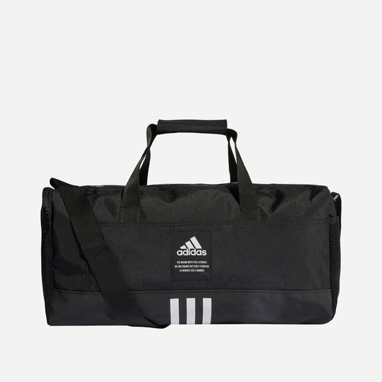 Adidas 4Athlts Duffle Bag - Black