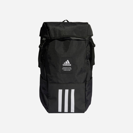 Adidas Camper 4Athlts Backpack - Black