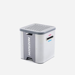 Bộ Hộp Tạ Đa Năng Horizon Cube - Xám - Supersports Vietnam