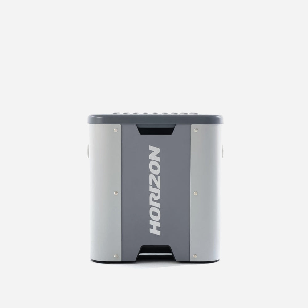 Bộ Hộp Tạ Đa Năng Horizon Cube - Xám - Supersports Vietnam