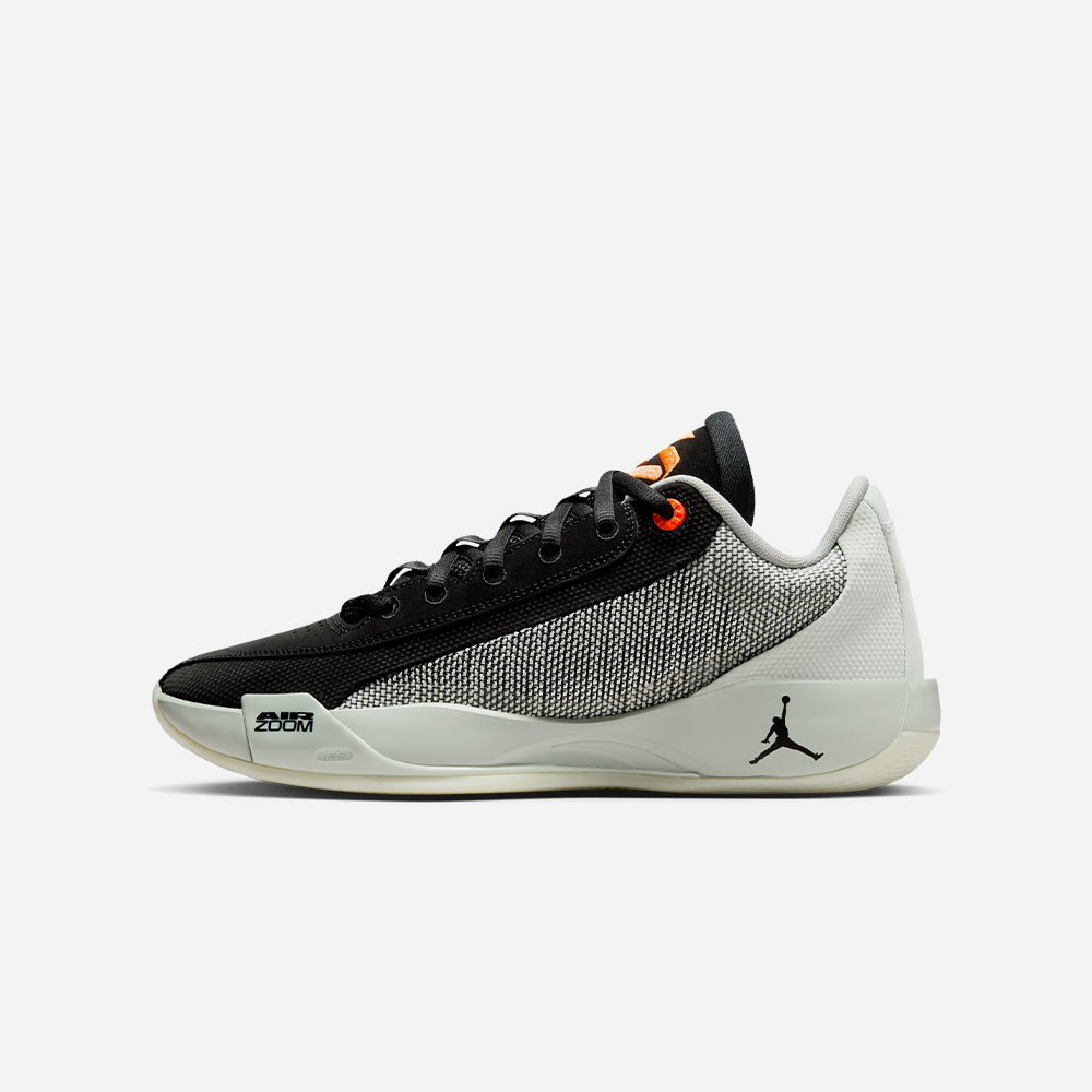 Giày Bóng Rổ Nam Nike Jordan Luka .77 Pf - Đen - Supersports Vietnam