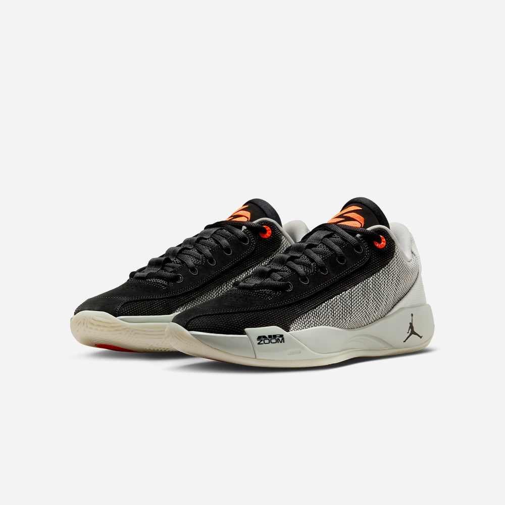 Giày Bóng Rổ Nam Nike Jordan Luka .77 Pf - Đen - Supersports Vietnam