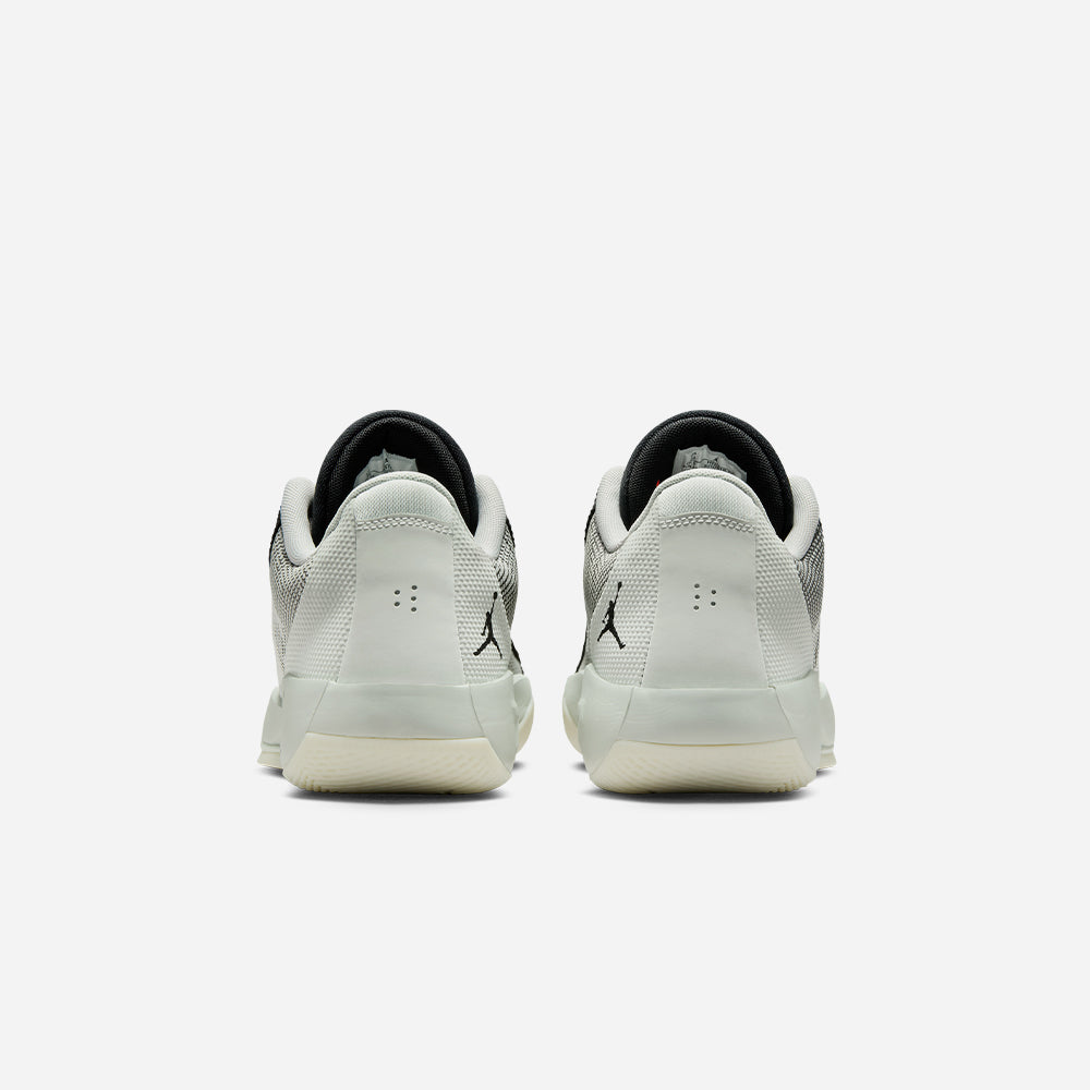 Giày Bóng Rổ Nam Nike Jordan Luka .77 Pf - Đen - Supersports Vietnam