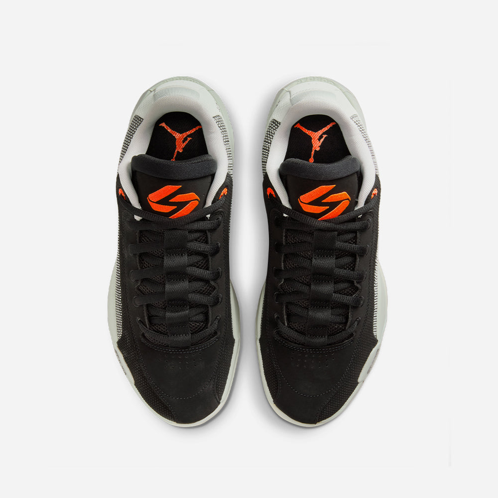 Giày Bóng Rổ Nam Nike Jordan Luka .77 Pf - Đen - Supersports Vietnam