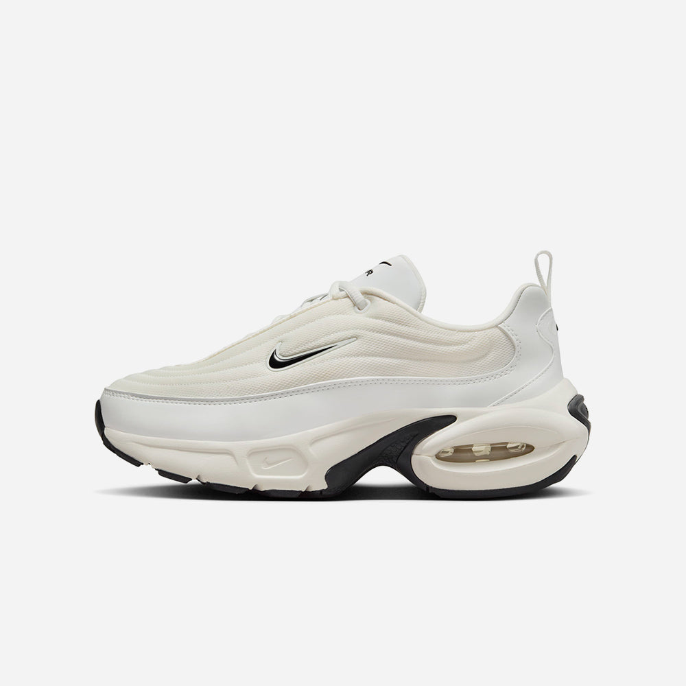 Giày Sneaker Nữ Nike Air Max Portal - Be - Supersports Vietnam