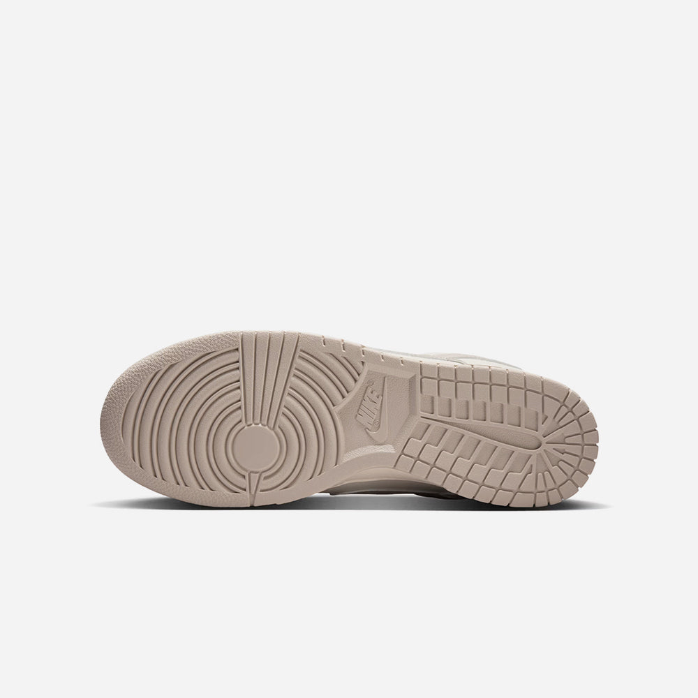 Giày Sneaker Nam Nike Dunk Low Retro - Hồng - Supersports Vietnam