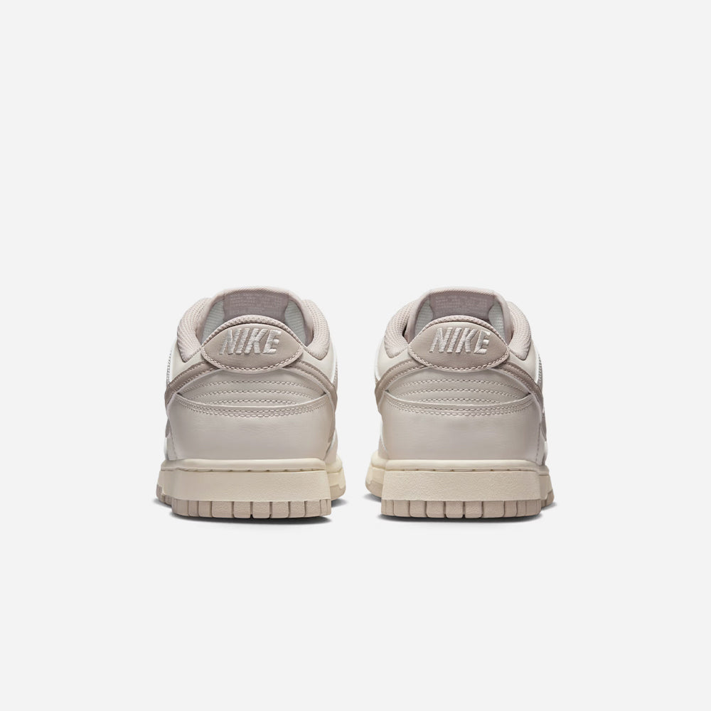 Giày Sneaker Nam Nike Dunk Low Retro - Hồng - Supersports Vietnam