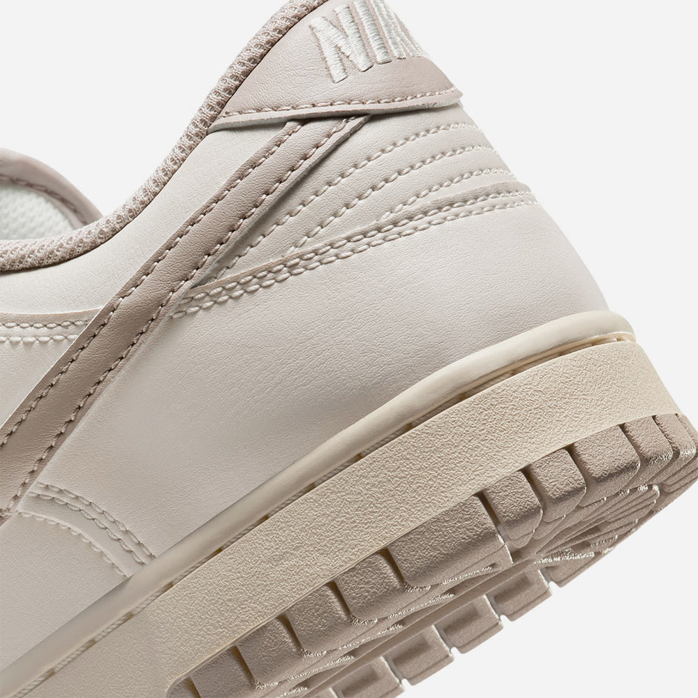 Giày Sneaker Nam Nike Dunk Low Retro - Hồng - Supersports Vietnam