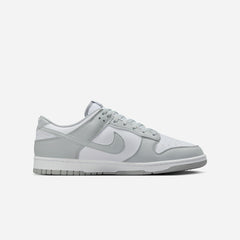 Giày Sneaker Nam Nike Dunk Low Retro - Xám - Supersports Vietnam